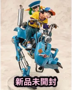 2026年最新】デスクトップリアルマッコイ 孫悟空&悟飯&二足歩行