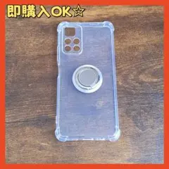 【1点のみ❣️】スマホケース iPhoneケース Androidケース クリア