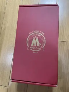 King & Prince ペンライト 2022