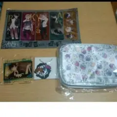 DIABOLIK LOVERS　無神アズサ