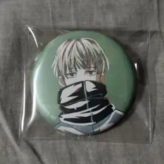 呪術廻戦 Ani-Art缶バッジ 狗巻棘 2025年最新】狗巻棘 缶バッジ ani-artの人気アイテム - メルカリ