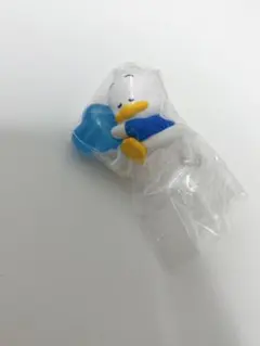 ペックル　カラーコレクションチャーム　ブルー