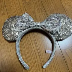 東京ディズニーリゾート ミニー耳カチューシャ値下げ