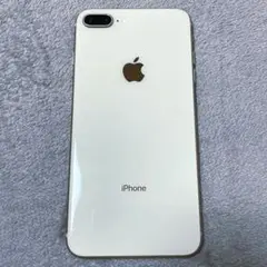 iPhone 8 plus 美品