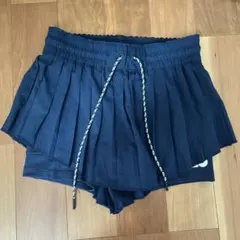 Nike プリーツテニススコート スカート 大坂なおみシリーズ L - メルカリ