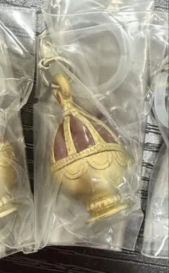 魔法少女まどか☆マギカ　ソウルジェム　めじるしアクセサリー ノーマル