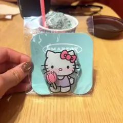 スマホグリップ スマホリング