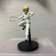 クラピカ フィギュア HUNTER×HUNTER