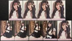 イコラブ 山本杏奈 6周年コンサート 限定生写真 まとめ売り