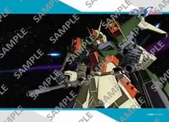 68　機動戦士ガンダムSEED FREEDOM　場面写　ブロマイド　Lサイズ