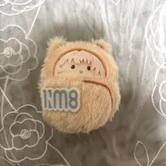 1Nm8 ロクタ　くるみたぴぬい