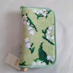新品＜ANAオリジナル＞フェイラー マルチケース　母子手帳 コラボ 新品＜ANAオリジナル＞フェイラー マルチケース 母子手帳 コラボ