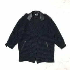 80s Vintage wool jacket ウルグアイ製 Ballenのサムネイル