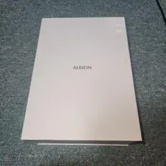 【新品未使用】アルビオン　70THアニバーサリーキットAのサムネイル