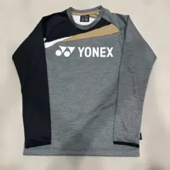 YONEX ヨネックス 長袖シャツ SSヒートカプセル