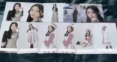 櫻坂46 谷口愛季　生写真　まとめ売り