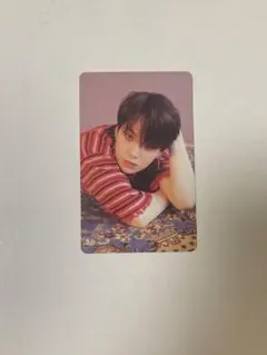 BTS LOVE YOURSELF Tear SUGA ユンギ - メルカリ