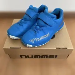 サッカージュース　ヒュンメル　hummel 20cm