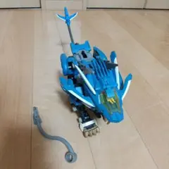 2026年最新】ゾイド ブレードライガーの人気アイテム - メルカリ