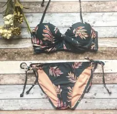 2025年最新】Ungrid セパレート水着・ビキニの人気アイテム