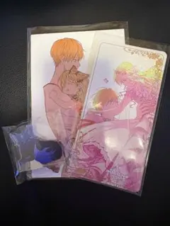 ある日、お姫様になってしまった件について ある姫 カード カフェ