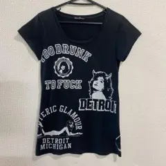 激レア美品】HYSTERIC GLAMOUR 