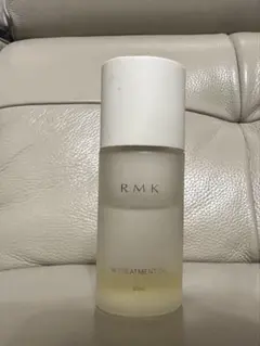 RMK Wトリートメントオイル 50mlのサムネイル