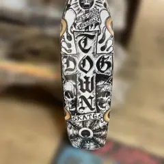 DOG TOWN ドッグタウン　スケートデッキのサムネイル