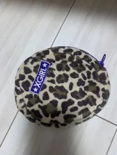 【最終お値下げしました‼️】X-girl ポーチ