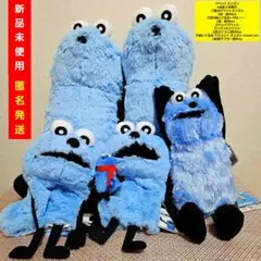 パペットスンスン　6点！　まとめ売り　新品未使用