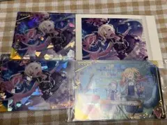 プロセカ 天馬咲希 ウエハースまとめ売り