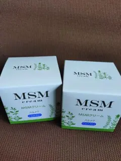 2026年最新】msmクリーム ハルメクの人気アイテム - メルカリ