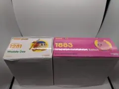 高*)様 新品未開封 ねんどろいど カービィ 30周年記念 1883 ワドルディ