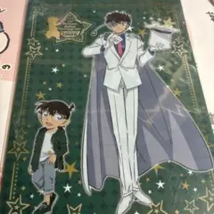 名探偵コナン　映画クリアファイル