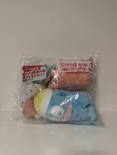 【レア☆】サンリオ　当たりくじ　ハンギョドン ラストワン賞