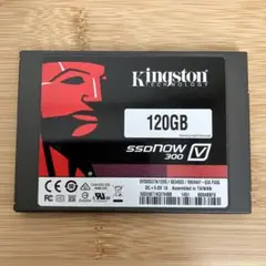 Kingston SSDNow 300 120GB