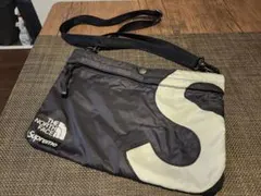 THE NORTH FACE Supreme サコッシュ