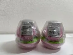 たまごっち カプセリウム ふらわっち＆めめっち 2個セット