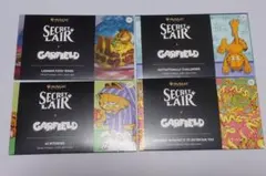 MTG Secret Lair x Garfield 3種セット ノンFoil - メルカリ