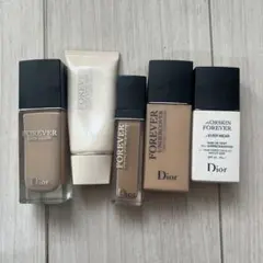 DIOR セット