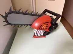 チェンソーマン ポップコーンバケツ