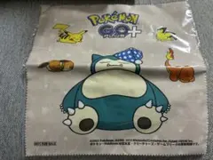 ポケモンGOプラス マイクロファイバークロス - メルカリ