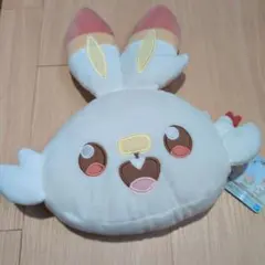 ポケモン ぬいぐるみ まとめ売り 8体 モルペコ ヒバニー - メルカリ