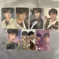 TOMORROW X TOGETHER テヒョン トレカまとめ売り