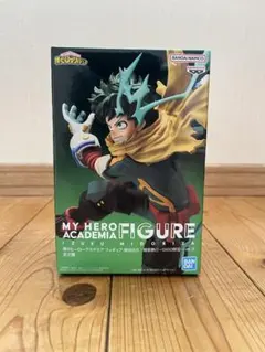 僕のヒーローアカデミア フィギュア 緑谷出久 ～GiGO限定～ ver.3