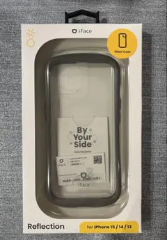 iFace Reflection iPhone 15/14/13用のサムネイル