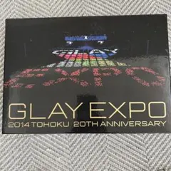 GLAY EXPO 2014 TOHOKU 20th その他グッズ