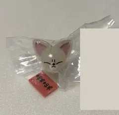 StrayKids SKZOO フォクシニー　アイエン　クリアリング