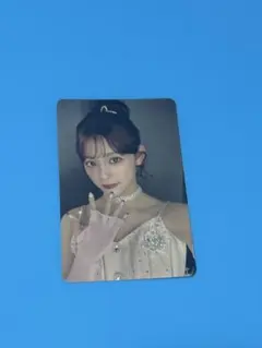 ME:I 櫻井美羽 LAPOSTA 2025 トレカ アクスタ まとめ ME:I 櫻井美羽 トレカ トレジャーハント LAPOSTA2025 - メルカリ