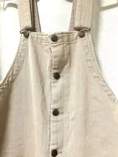 サマンサモスモス　サロペット